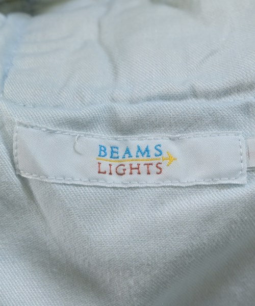 BEAMS Lights ยีนส์