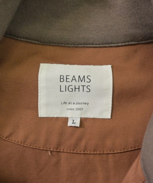 BEAMS Lights แจ็คเก็ตเบลาส์ อื่น