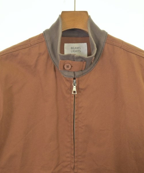 BEAMS Lights แจ็คเก็ตเบลาส์ อื่น