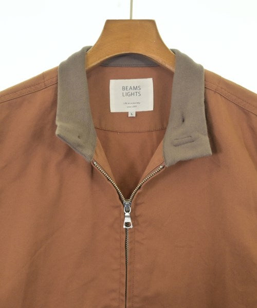 BEAMS Lights แจ็คเก็ตเบลาส์ อื่น