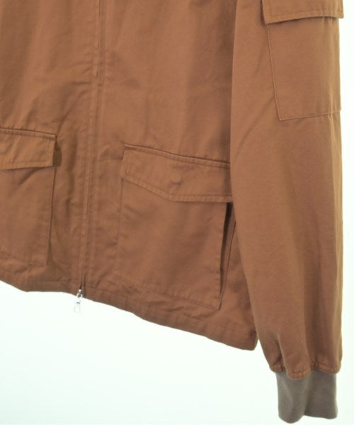 BEAMS Lights แจ็คเก็ตเบลาส์ อื่น