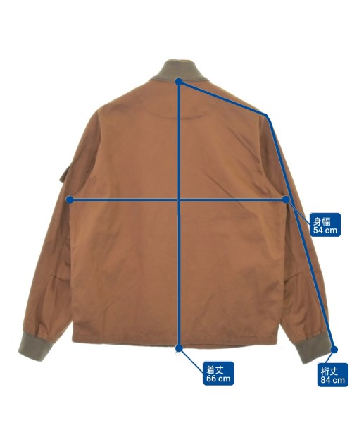 BEAMS Lights แจ็คเก็ตเบลาส์ อื่น