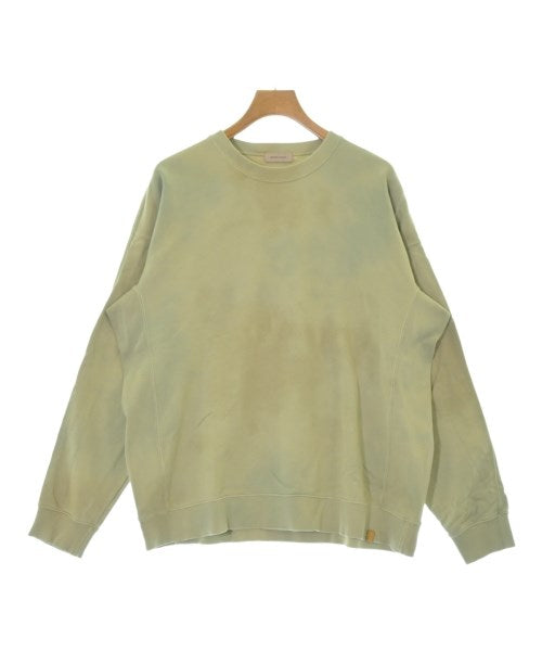 BEAMS Lights เสื้อสเวตเตอร์