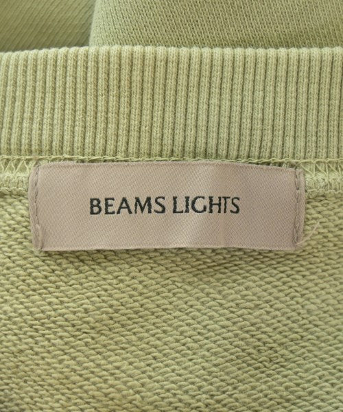 BEAMS Lights เสื้อสเวตเตอร์