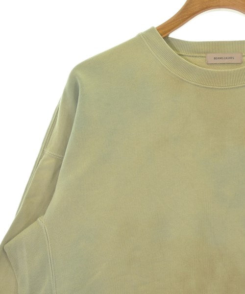 BEAMS Lights เสื้อสเวตเตอร์