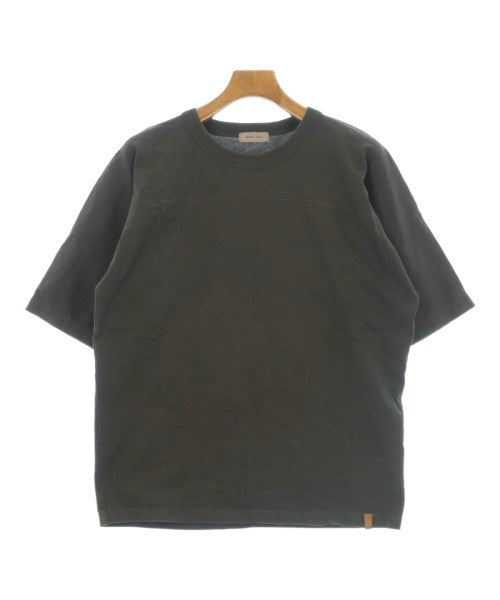 BEAMS Lights เสื้อยืด/เสื้อท็อปส์