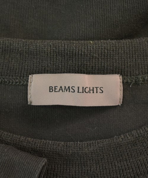 BEAMS Lights เสื้อยืด/เสื้อท็อปส์