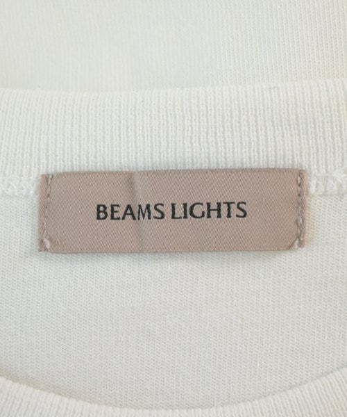 BEAMS Lights เสื้อยืด/เสื้อท็อปส์