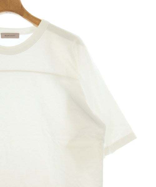 BEAMS Lights เสื้อยืด/เสื้อท็อปส์