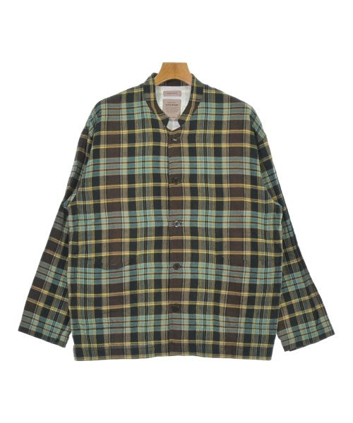 BEAMS Lights แจ็คเก็ตเบลาส์ อื่น