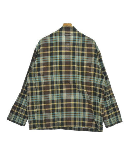 BEAMS Lights แจ็คเก็ตเบลาส์ อื่น