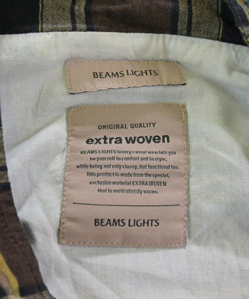 BEAMS Lights แจ็คเก็ตเบลาส์ อื่น
