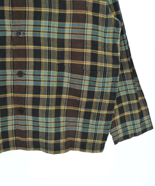 BEAMS Lights แจ็คเก็ตเบลาส์ อื่น