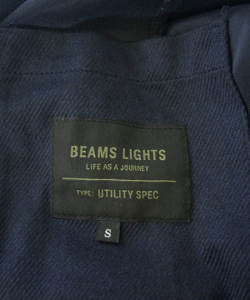 BEAMS Lights แจ็คเก็ตลำลอง