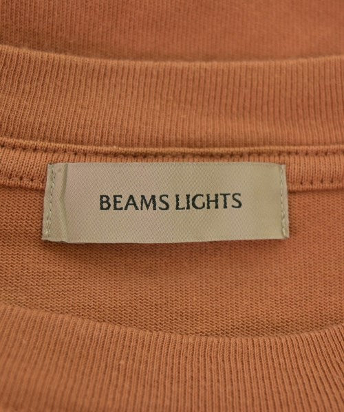BEAMS Lights เสื้อยืด/เสื้อท็อปส์