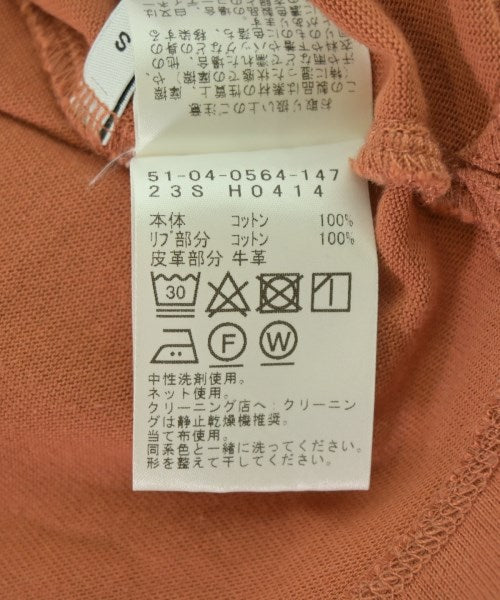BEAMS Lights เสื้อยืด/เสื้อท็อปส์