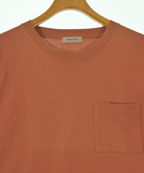 BEAMS Lights เสื้อยืด/เสื้อท็อปส์