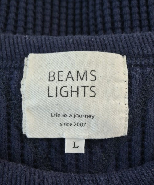 BEAMS Lights เสื้อยืด/เสื้อท็อปส์