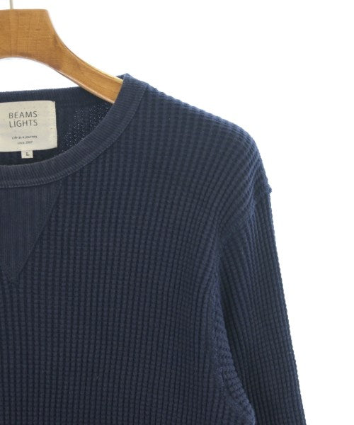 BEAMS Lights เสื้อยืด/เสื้อท็อปส์