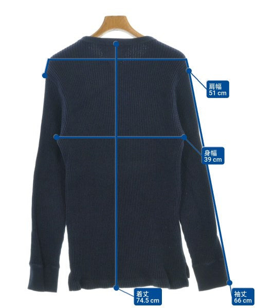 BEAMS Lights เสื้อยืด/เสื้อท็อปส์