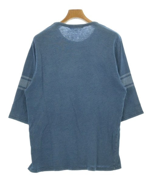 BEAMS Lights เสื้อยืด/เสื้อท็อปส์