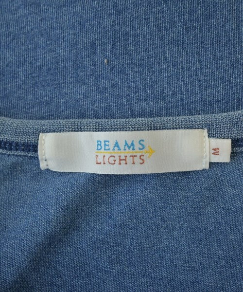 BEAMS Lights เสื้อยืด/เสื้อท็อปส์