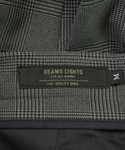 BEAMS Lights กางเกง อื่น