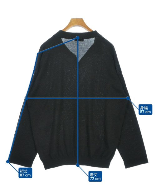 BEAMS Lights เสื้อกันหนาว