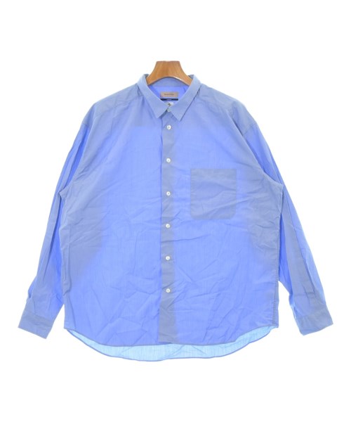 BEAMS Lights เสื้อลำลอง