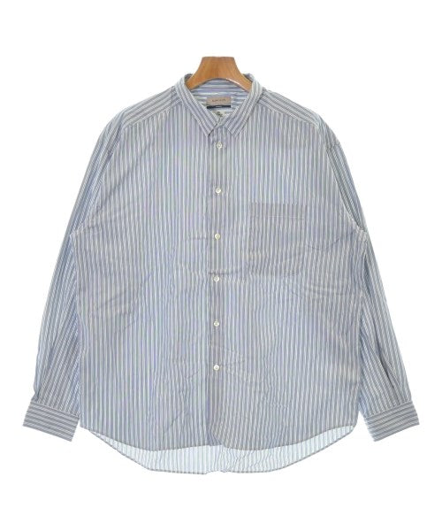 BEAMS Lights เสื้อลำลอง