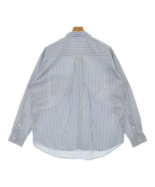 BEAMS Lights เสื้อลำลอง