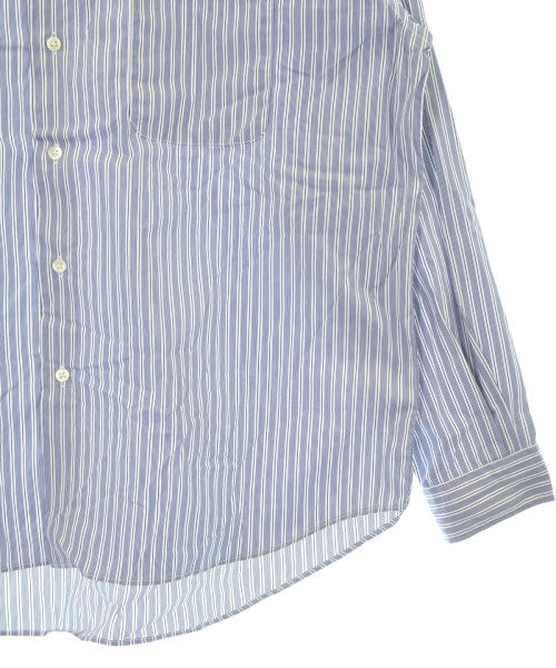 BEAMS Lights เสื้อลำลอง