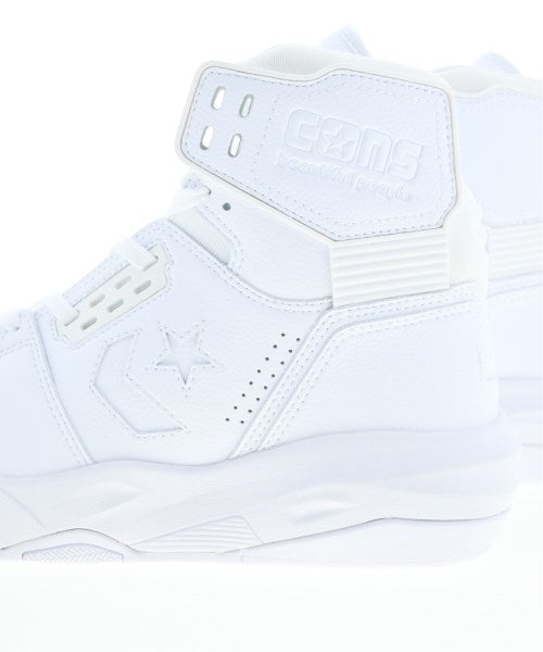 beautiful people รองเท้าผ้าใบ