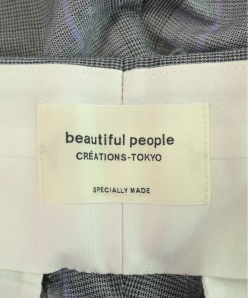 beautiful people กางเกง อื่น