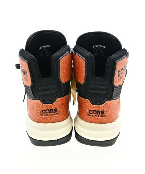 beautiful people รองเท้าผ้าใบ