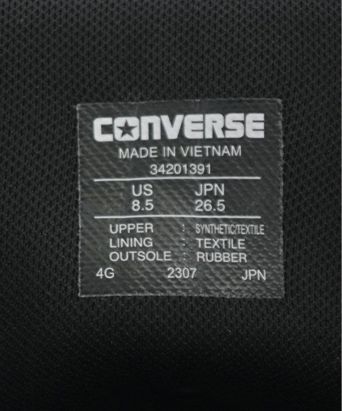 beautiful people รองเท้าผ้าใบ