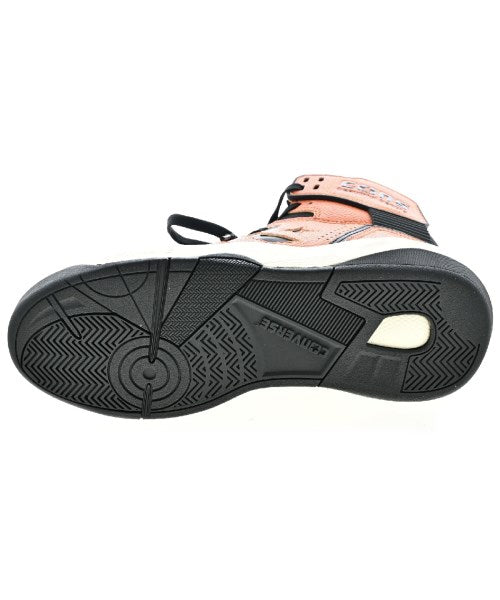 beautiful people รองเท้าผ้าใบ