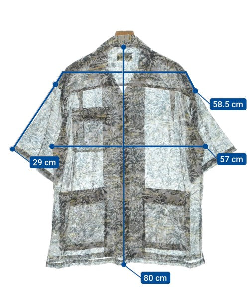 beautiful people เสื้อลำลอง