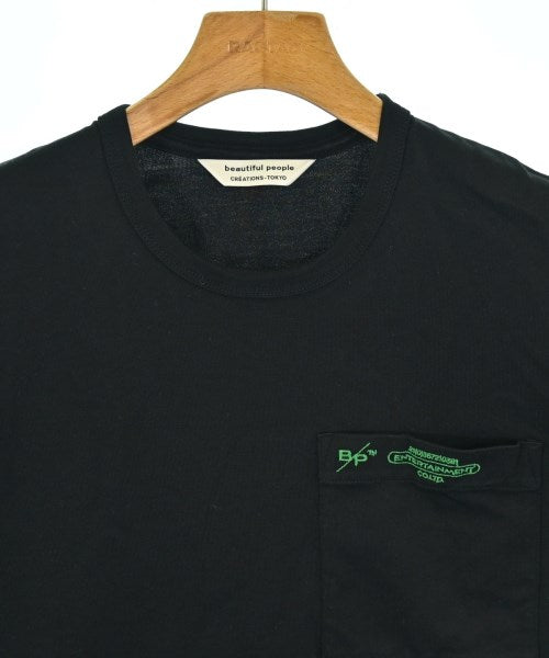 beautiful people เสื้อยืด/เสื้อท็อปส์