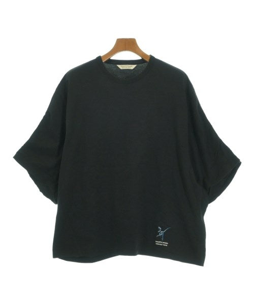 beautiful people เสื้อยืด/เสื้อท็อปส์