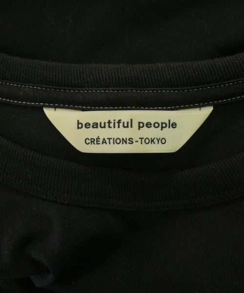beautiful people เสื้อยืด/เสื้อท็อปส์