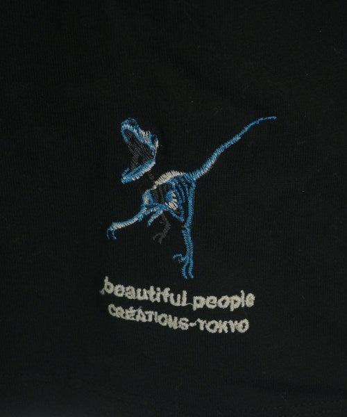 beautiful people เสื้อยืด/เสื้อท็อปส์