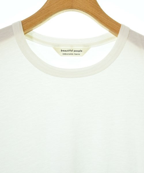 beautiful people เสื้อยืด/เสื้อท็อปส์