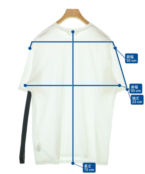 beautiful people เสื้อยืด/เสื้อท็อปส์