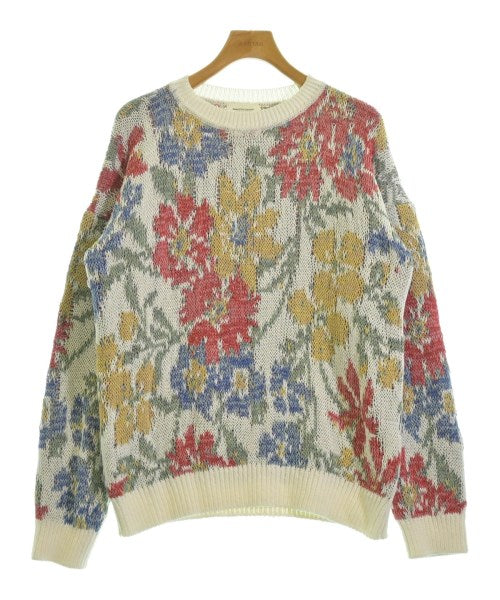 beautiful people เสื้อกันหนาว