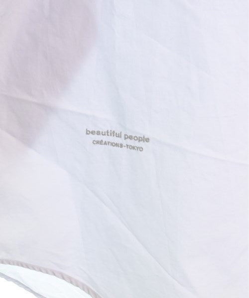 beautiful people เสื้อลำลอง