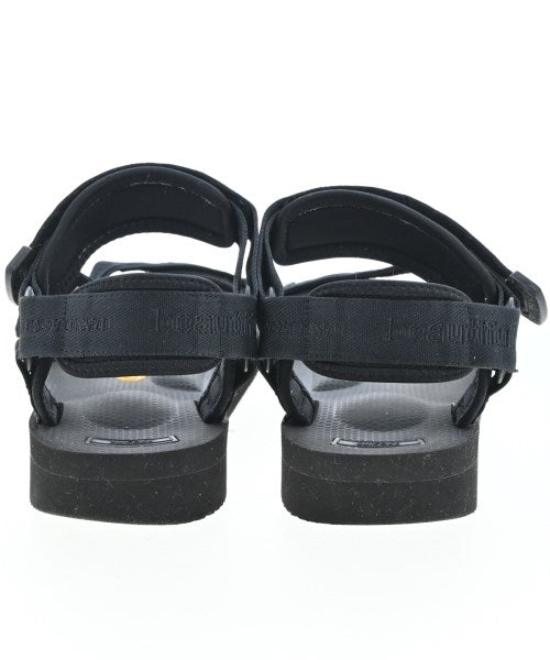 beautiful people รองเท้าแตะ