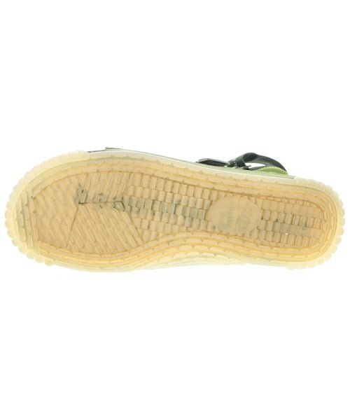 beautiful people รองเท้าแตะ