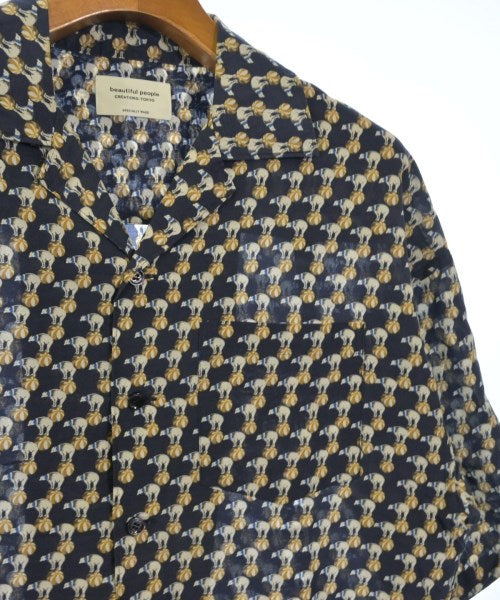 beautiful people เสื้อลำลอง