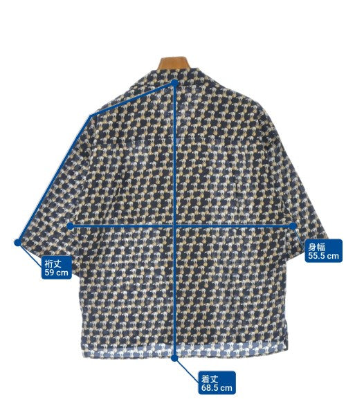 beautiful people เสื้อลำลอง